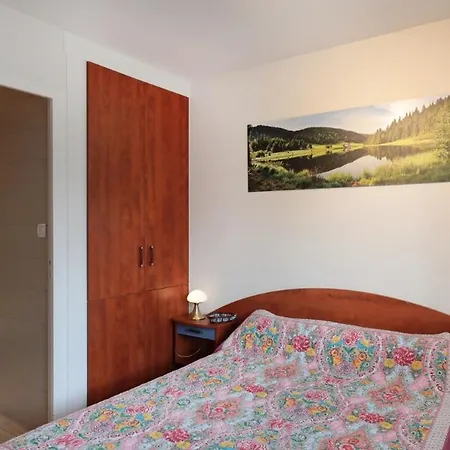 A Gerardmer, Location En Pres Du Lac, Nature Et Detente Apartman Gérardmer