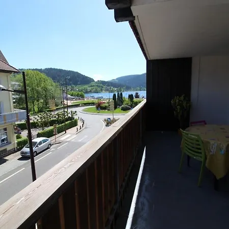 A Gerardmer, Location En Pres Du Lac, Nature Et Detente Gérardmer