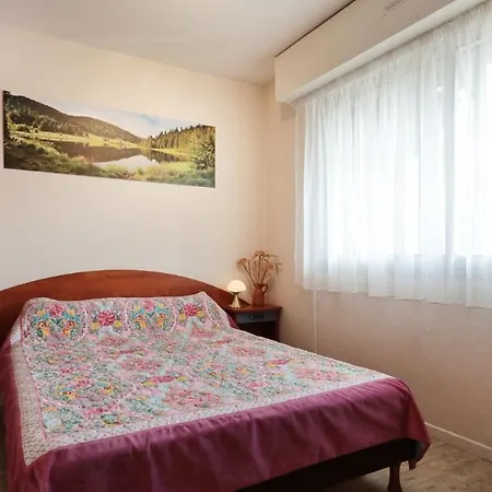 A Gerardmer, Location En Pres Du Lac, Nature Et Detente Apartman