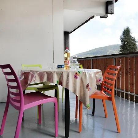 A Gerardmer, Location En Pres Du Lac, Nature Et Detente Gérardmer