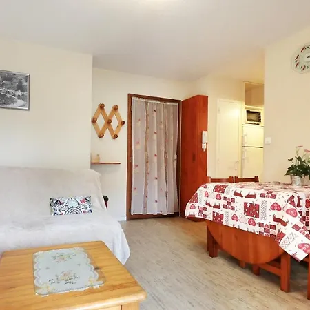 Apartman A Gerardmer, Location En Pres Du Lac, Nature Et Detente