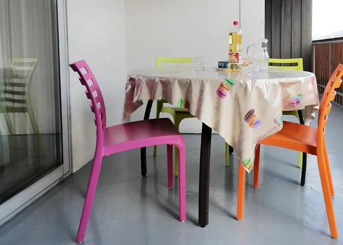 A Gerardmer, Location En Pres Du Lac, Nature Et Detente Appartement *