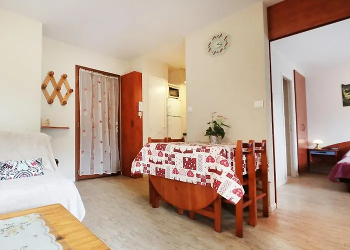 A Gerardmer, Location En Pres Du Lac, Nature Et Detente *