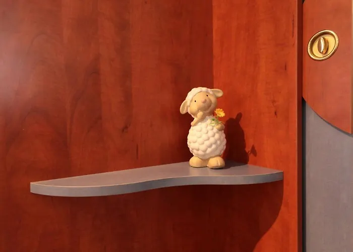 Appartement A Gerardmer, Location En Pres Du Lac, Nature Et Detente