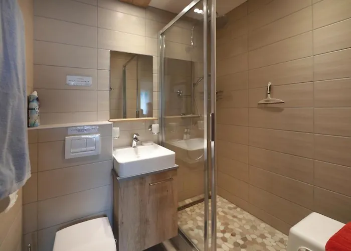 Appartement A Gerardmer, Location En Pres Du Lac, Nature Et Detente *