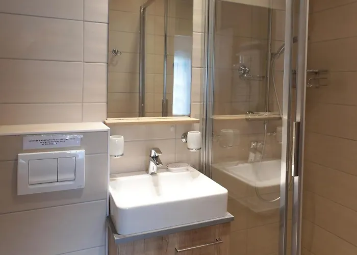 A Gerardmer, Location En Pres Du Lac, Nature Et Detente Appartement Gérardmer