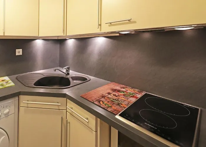 A Gerardmer, Location En Pres Du Lac, Nature Et Detente Appartement *