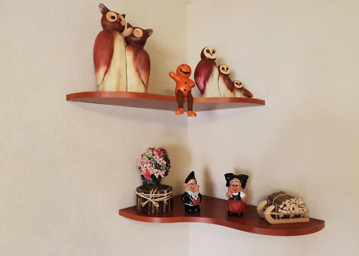 A Gerardmer, Location En Pres Du Lac, Nature Et Detente Appartement Gérardmer