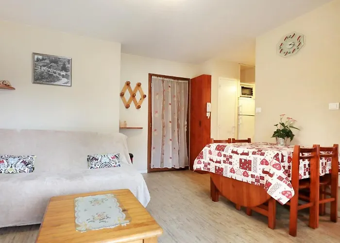 Appartement A Gerardmer, Location En Pres Du Lac, Nature Et Detente