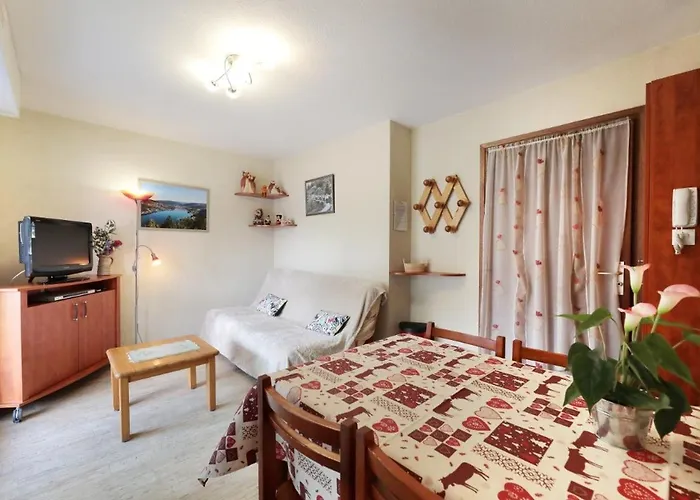 A Gerardmer, Location En Pres Du Lac, Nature Et Detente Appartement *